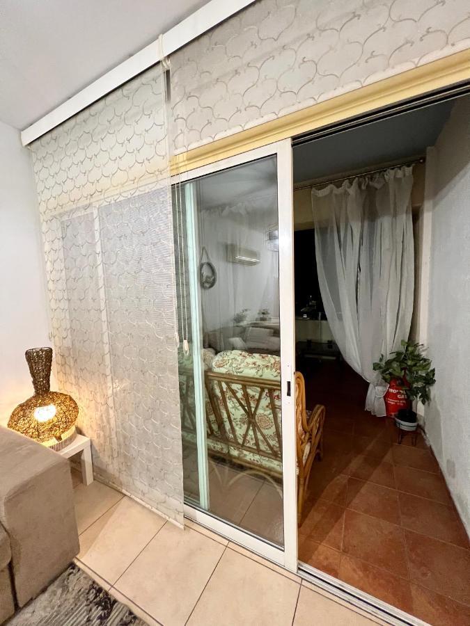 Carisa Holiday Rooms Larnaca Exterior photo